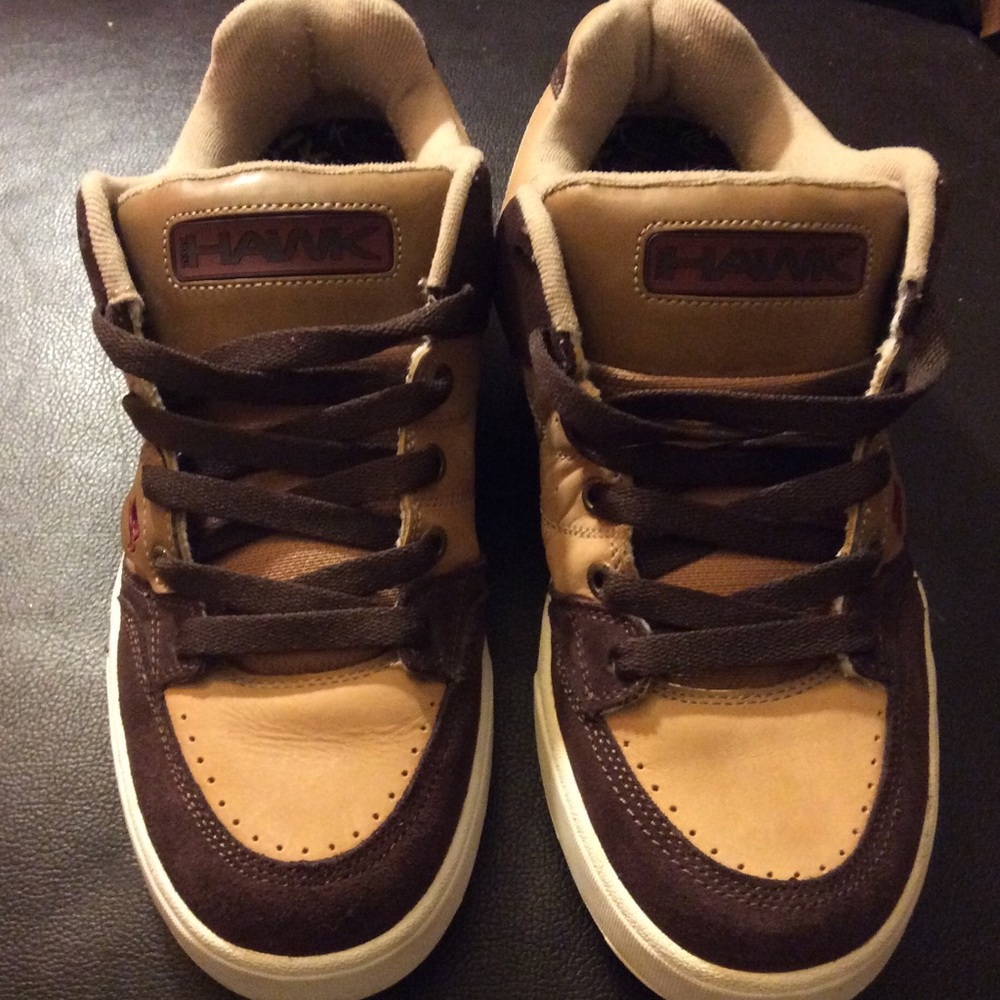 Tony Hawk Skate Sneakers Size 11